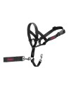 Collar de Adiestramiento para Perros Company of Animals Halti Negro Bozal (29-36 cm) | Tienda24 Tienda24.eu