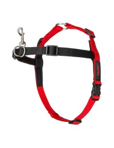 Harnais pour Chien Red Dingo Fuchsia Os Réfléchissant 37-61 cm | Tienda24 Tienda24.eu