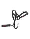 Dog Training Collars Company of Animals Halti Black Muzzle (31-40 cm) | Tienda24 Tienda24.eu