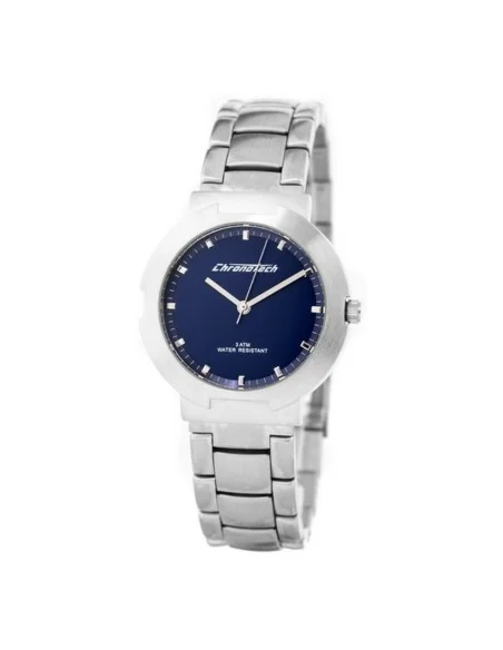 Montre Unisexe Chronotech CT6451-02M (Ø 35 mm) | Tienda24 Tienda24.eu