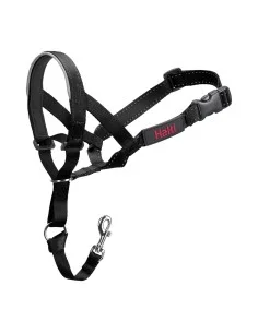 Collier d'entraînement pour chiens Company of Animals Halti Muselière (40-54 cm) | Tienda24 Tienda24.eu