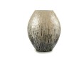 Vase Wood Grey Mother of pearl DM (18 x 44,5 x 40 cm) by Gift Decor, Vases - Ref: S3603669, Price: 30,67 €, Discount: %