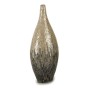 Vase Gris Dégradé (21 x 63 x 28	 cm) de Gift Decor, Vases - Réf : S3603671, Prix : 30,63 €, Remise : %