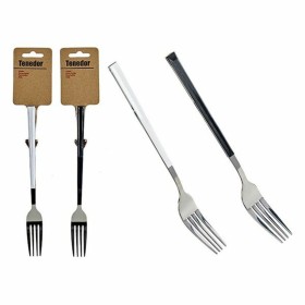 Fork BIG-S3604352 by BigBuy Home, Forks - Ref: S3604352, Price: 0,69 €, Discount: %