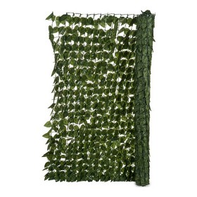 Separador Verde Plástico 14 x 154 x 14 cm (150 x 4 x 300 cm) de Ibergarden, Vallas decorativas - Ref: S3604411, Precio: 45,17...