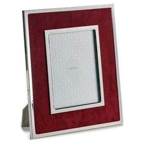 Photo frame Wood Crystal 15 x 1 x 20 cm | Tienda24 - Global Online Shop Tienda24.eu