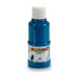 Pittura a tempera Azzurro 120 ml di Pincello, Colori - Rif: S3604906, Prezzo: 0,45 €, Sconto: %