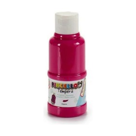 Gouache Magenta 120 ml de Pincello, Peintures - Réf : S3604908, Prix : 0,45 €, Remise : %