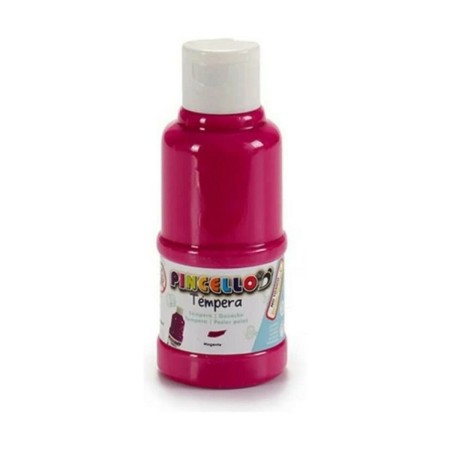 Gouache Magenta 120 ml | Tienda24 - Global Online Shop Tienda24.eu