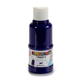 Gouache Violet 120 ml de Pincello, Peintures - Réf : S3604909, Prix : 0,45 €, Remise : %