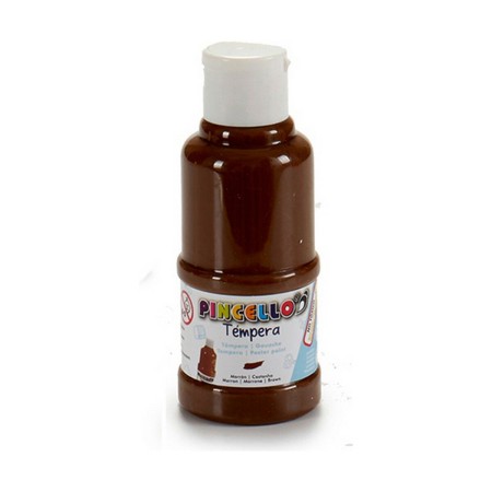 Gouache Marron 120 ml | Tienda24 - Global Online Shop Tienda24.eu