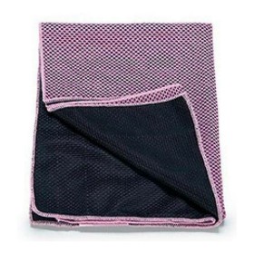 Seviette Réfrigérante Bicolore de BigBuy Beauty, Serviettes - Réf : S3604966, Prix : 1,29 €, Remise : %