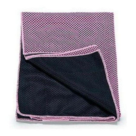 Cooling Towel Bicoloured by BigBuy Beauty, Towels - Ref: S3604966, Price: 1,29 €, Discount: %