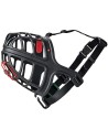 Muzzle Hunter Albury Black 2 | Tienda24 Tienda24.eu