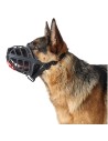 Muzzle Hunter Albury Black 2 | Tienda24 Tienda24.eu