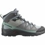 Botas de Montaña Salomon Quest Rove Gore-Tex Mujer