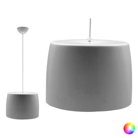 Lampadario Home ESPRIT Marrone Naturale 50 W 38 x 38 x 28 cm | Tienda24 - Global Online Shop Tienda24.eu