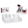 Organizador de Maquillaje Transparente de Berilo, Organizadores de cosméticos - Ref: S3605571, Precio: 7,33 €, Descuento: %