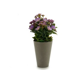 Decorative Plant 44 x 39 x 48 cm Pink Green PVC | Tienda24 - Global Online Shop Tienda24.eu