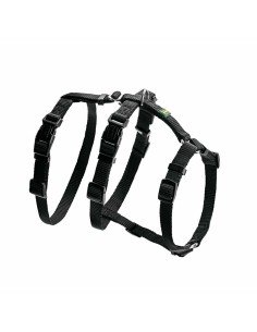 Imbracatura per Cani Hunter Nero L M/L da Hunter, Imbracature - Ref: S6103640, Precio: €23.61, Descuento: %