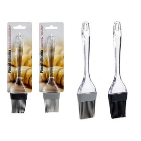 Kitchen Brush 4,5 x 1,8 x 21,5 cm (4,5 x 1,8 x 21,5 cm) by Kinvara, Utensils for decoration - Ref: S3605810, Price: 1,15 €, D...