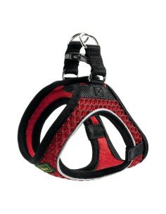 Hundegeschirr Red Dingo Style Blau Stern 30-48 cm | Tienda24 Tienda24.eu