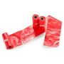 Sacs 8430852277787 Rouge Noir Bleu Plastique 9 x 13 x 2 cm (3 pcs) de Mascow, Sacs et collecteurs d'excréments - Réf : S36058...