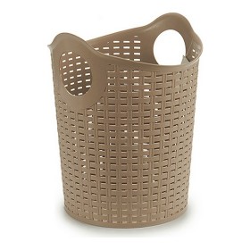 Multi-purpose basket Confortime White 24 x 16,7 x 11,2 cm (18 Units) | Tienda24 - Global Online Shop Tienda24.eu