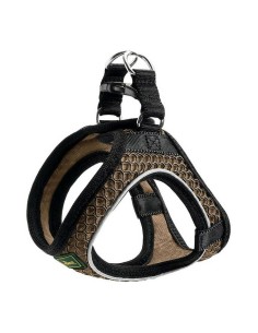 Imbracatura per Cani Hunter Hilo-Comfort XS-S Marrone (37-42 cm) da Hunter, Imbracature - Ref: S6103673, Precio: 17,75 €, Des...