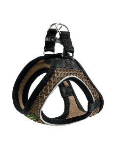 Imbracatura per Cani Hunter Hilo-Comfort Marrone Taglia S (42-48 cm) da Hunter, Imbracature - Ref: S6103674, Precio: 17,80 €,...