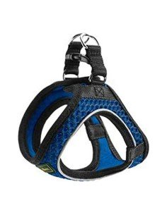 Imbracatura per Cani Hunter Hilo-Comfort Azzurro Taglia M/L (58-63 cm) da Hunter, Imbracature - Ref: S6103690, Precio: €20.49...