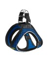 Hundegeschirr Hunter Hilo-Comfort Blau (30-35 cm) | Tienda24 Tienda24.eu