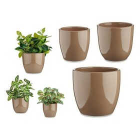 Vaso Elho Greenville Ø 24,48 cm Preto Plástico | Tienda24 - Global Online Shop Tienda24.eu