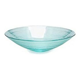 Bol Rayures (39 cm) de BigBuy Home, Plats et plateaux - Réf : S3606961, Prix : 4,53 €, Remise : %