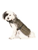 Dog Coat Barber Tools Aspen Green 60 cm | Tienda24 Tienda24.eu