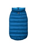 Dog Coat Red Dingo Puffer Turquoise 25 cm | Tienda24 Tienda24.eu