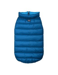 Abrigo para Perro Red Dingo Puffer 45 cm Turquesa | Tienda24 Tienda24.eu