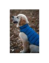 Dog Coat Red Dingo Puffer Turquoise 25 cm | Tienda24 Tienda24.eu