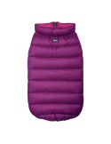 Abrigo para Perro Red Dingo Puffer Rosa/Morado 25 cm | Tienda24 Tienda24.eu