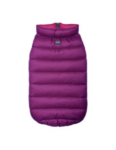 Casaco para Cães Red Dingo Puffer Turquesa 25 cm | Tienda24 Tienda24.eu