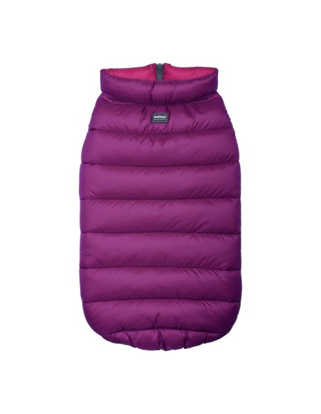 Dog Coat Red Dingo Puffer Pink/Purple 25 cm | Tienda24 Tienda24.eu