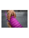 Dog Coat Red Dingo Puffer Pink/Purple 25 cm | Tienda24 Tienda24.eu