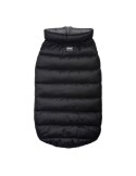 Manteau pour Chien Red Dingo Puffer Noir/Gris 25 cm | Tienda24 Tienda24.eu