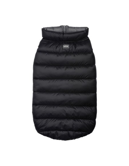 Manteau pour Chien Red Dingo Puffer Noir/Gris 25 cm | Tienda24 Tienda24.eu