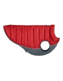 Cappotto per Cani Red Dingo Puffer 25 cm Arancio/Rosso da Red Dingo, Cappotti e giacche - Ref: S6103765, Precio: €22.91, Desc...