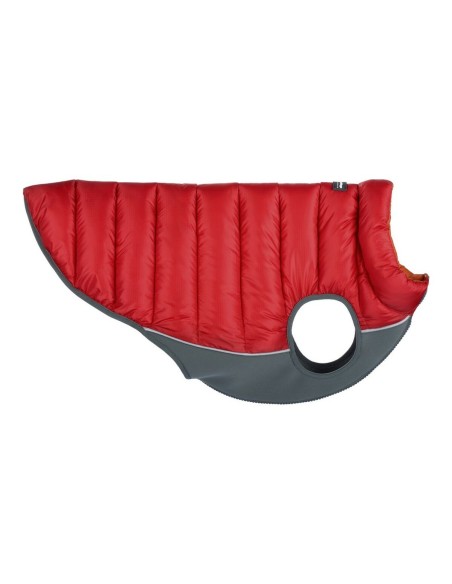 Cappotto per Cani Red Dingo Puffer 25 cm Arancio/Rosso da Red Dingo, Cappotti e giacche - Ref: S6103765, Precio: €22.91, Desc...