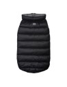 Manteau pour Chien Red Dingo Puffer Noir/Gris 30 cm | Tienda24 Tienda24.eu