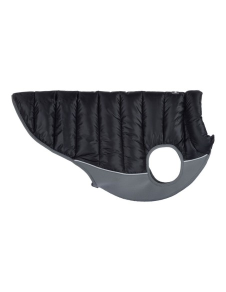 Cappotto per Cani Red Dingo Puffer Nero/Grigio 35 cm da Red Dingo, Cappotti e giacche - Ref: S6103772, Precio: €29.33, Descue...