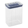 Bote Stefanplast STF934 (10,3 x 19,5 x 15,5 cm) de Stefanplast, Armazenamento de alimentos - Ref: S3607623, Preço: 8,72 €, De...