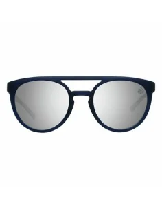 Monture de Lunettes Homme Police VPL25555049L Ø 55 mm Bleu | Tienda24 Tienda24.eu